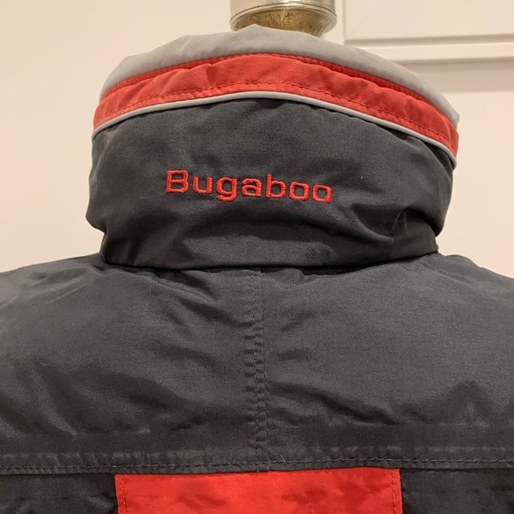 Columbia youth jacket - Picture 3 of 5